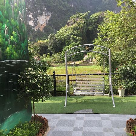 Trang An Nature View Homestay Nguyen Ngoai Εξωτερικό φωτογραφία