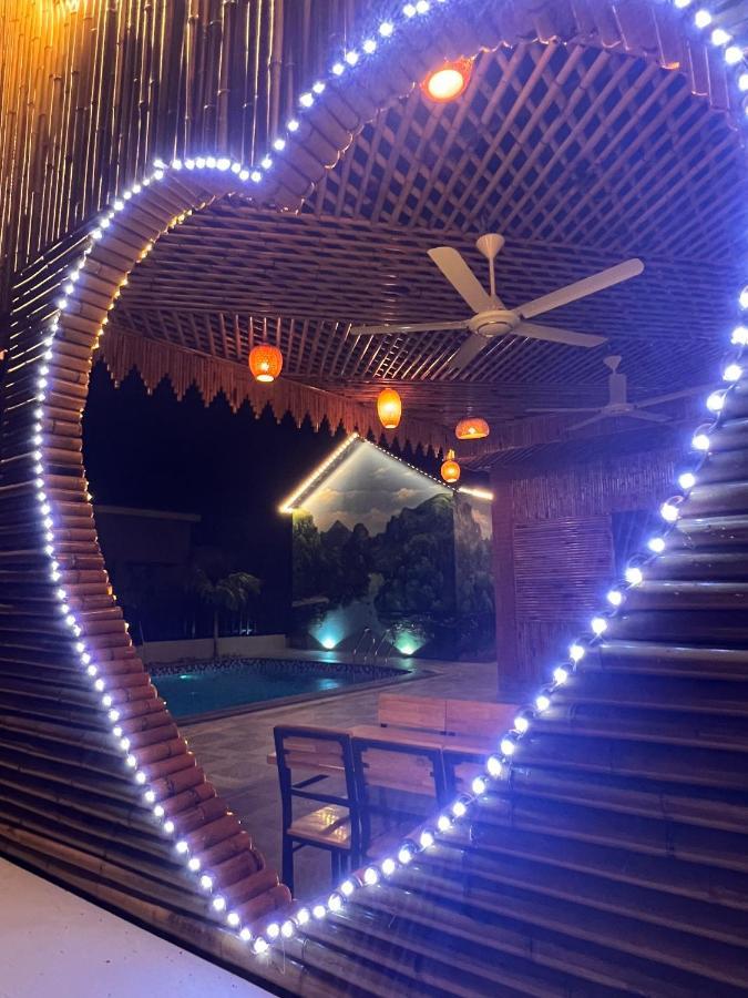 Trang An Nature View Homestay Nguyen Ngoai Εξωτερικό φωτογραφία