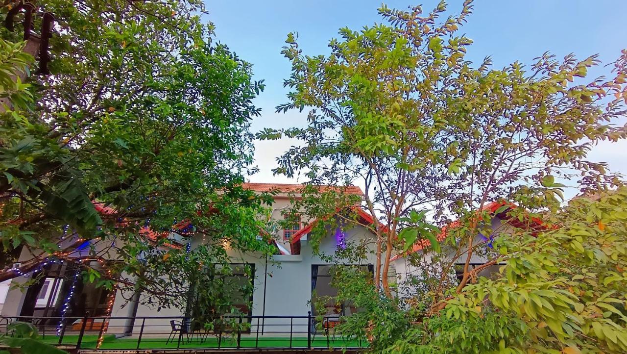 Trang An Nature View Homestay Nguyen Ngoai Εξωτερικό φωτογραφία