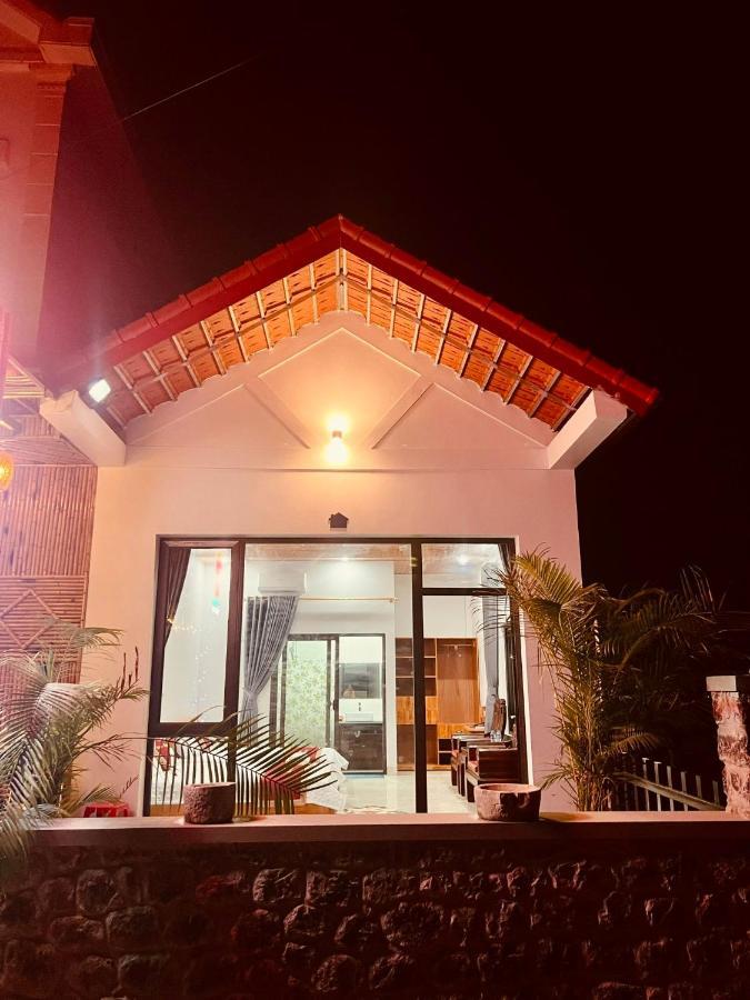 Trang An Nature View Homestay Nguyen Ngoai Εξωτερικό φωτογραφία