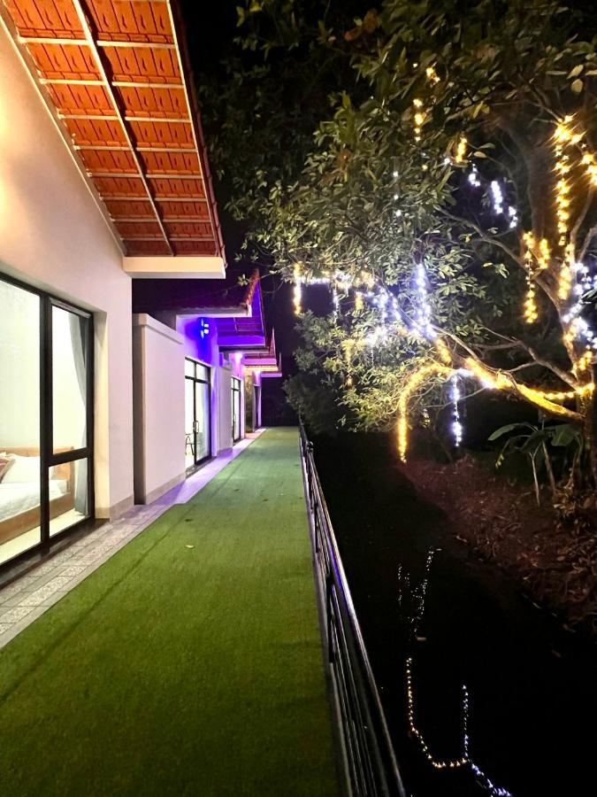 Trang An Nature View Homestay Nguyen Ngoai Εξωτερικό φωτογραφία