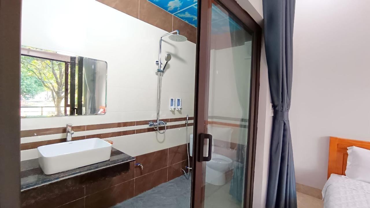 Trang An Nature View Homestay Nguyen Ngoai Εξωτερικό φωτογραφία