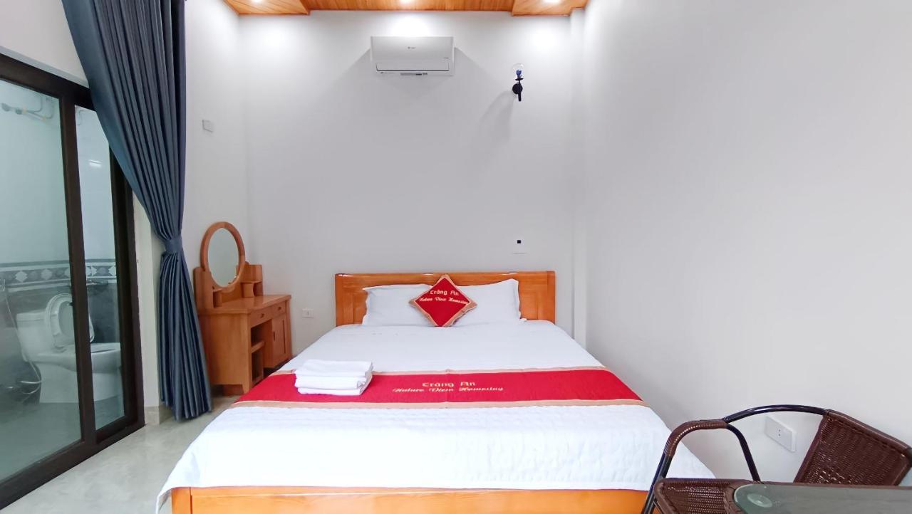 Trang An Nature View Homestay Nguyen Ngoai Εξωτερικό φωτογραφία