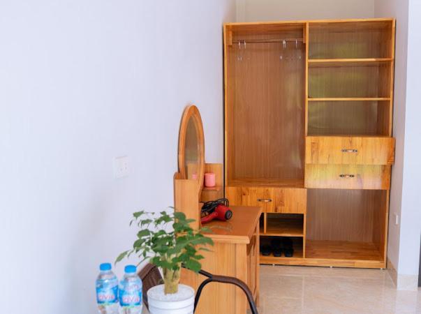 Trang An Nature View Homestay Nguyen Ngoai Εξωτερικό φωτογραφία