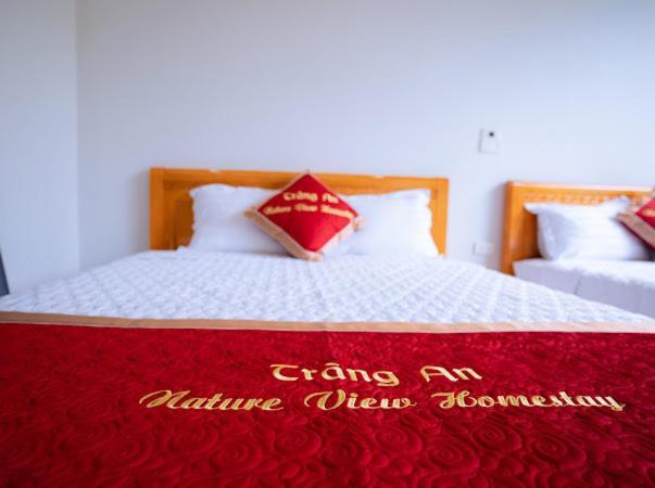 Trang An Nature View Homestay Nguyen Ngoai Εξωτερικό φωτογραφία