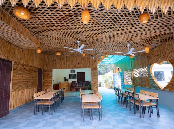 Trang An Nature View Homestay Nguyen Ngoai Εξωτερικό φωτογραφία