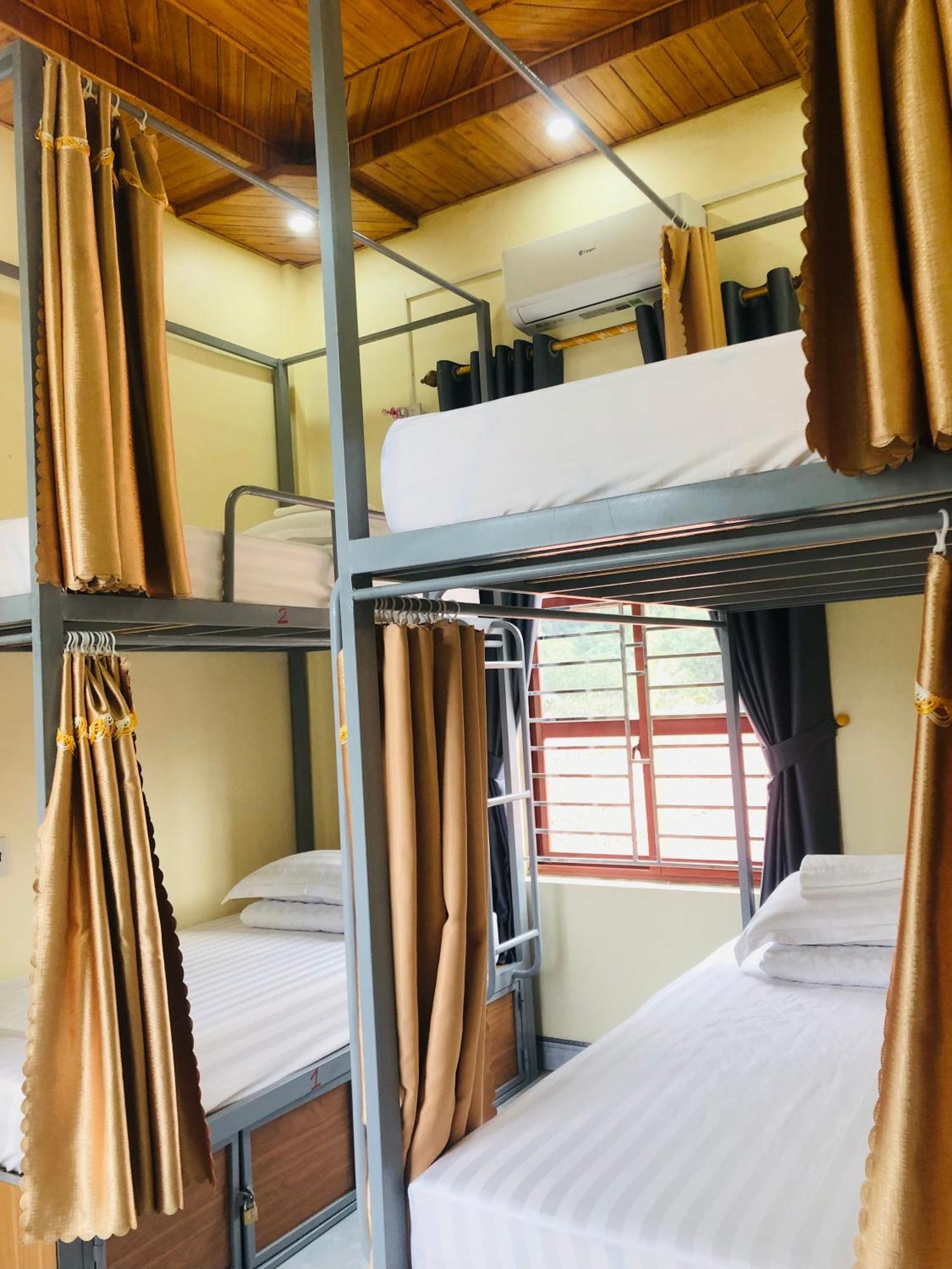 Trang An Nature View Homestay Nguyen Ngoai Εξωτερικό φωτογραφία