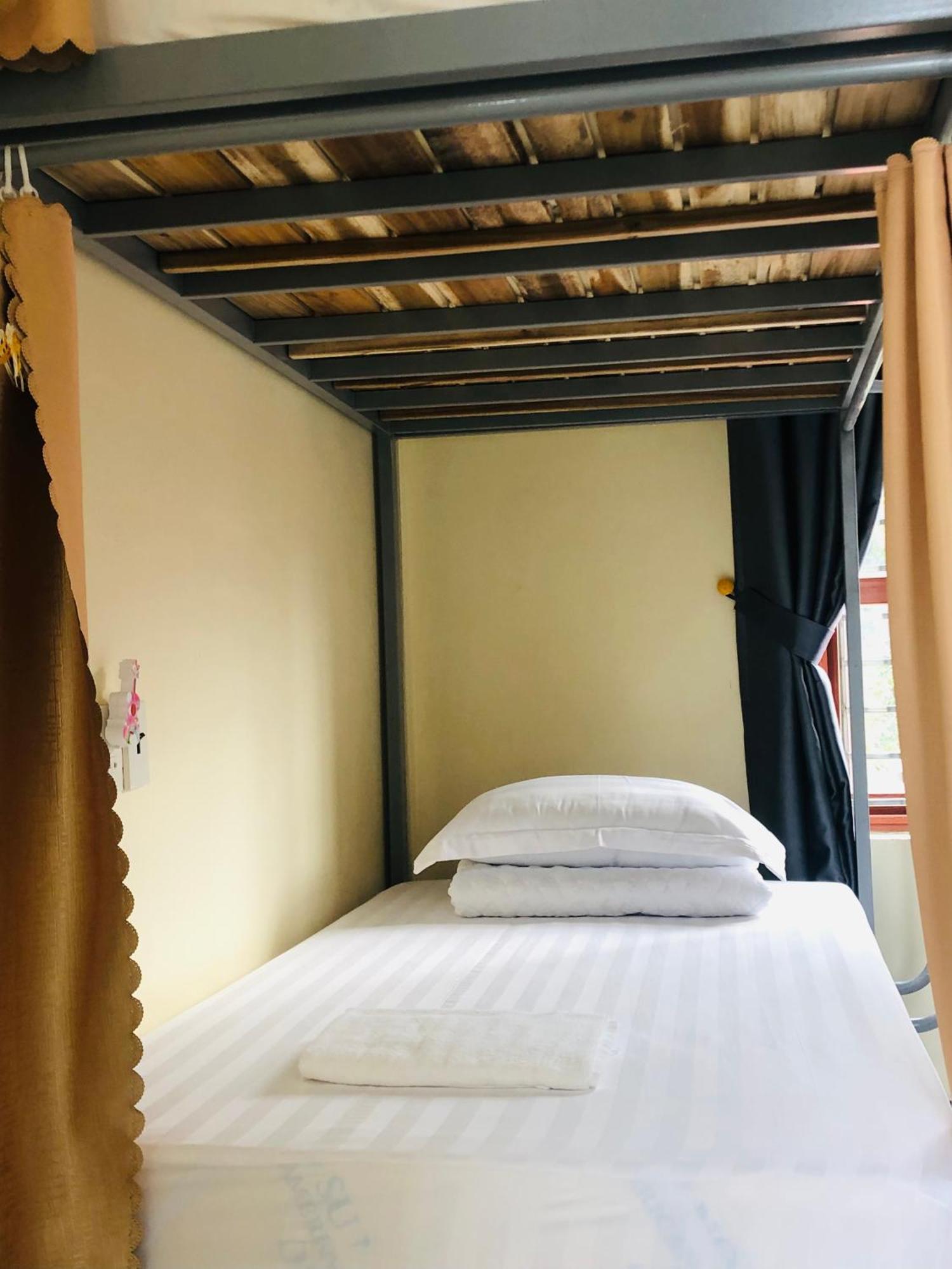 Trang An Nature View Homestay Nguyen Ngoai Εξωτερικό φωτογραφία