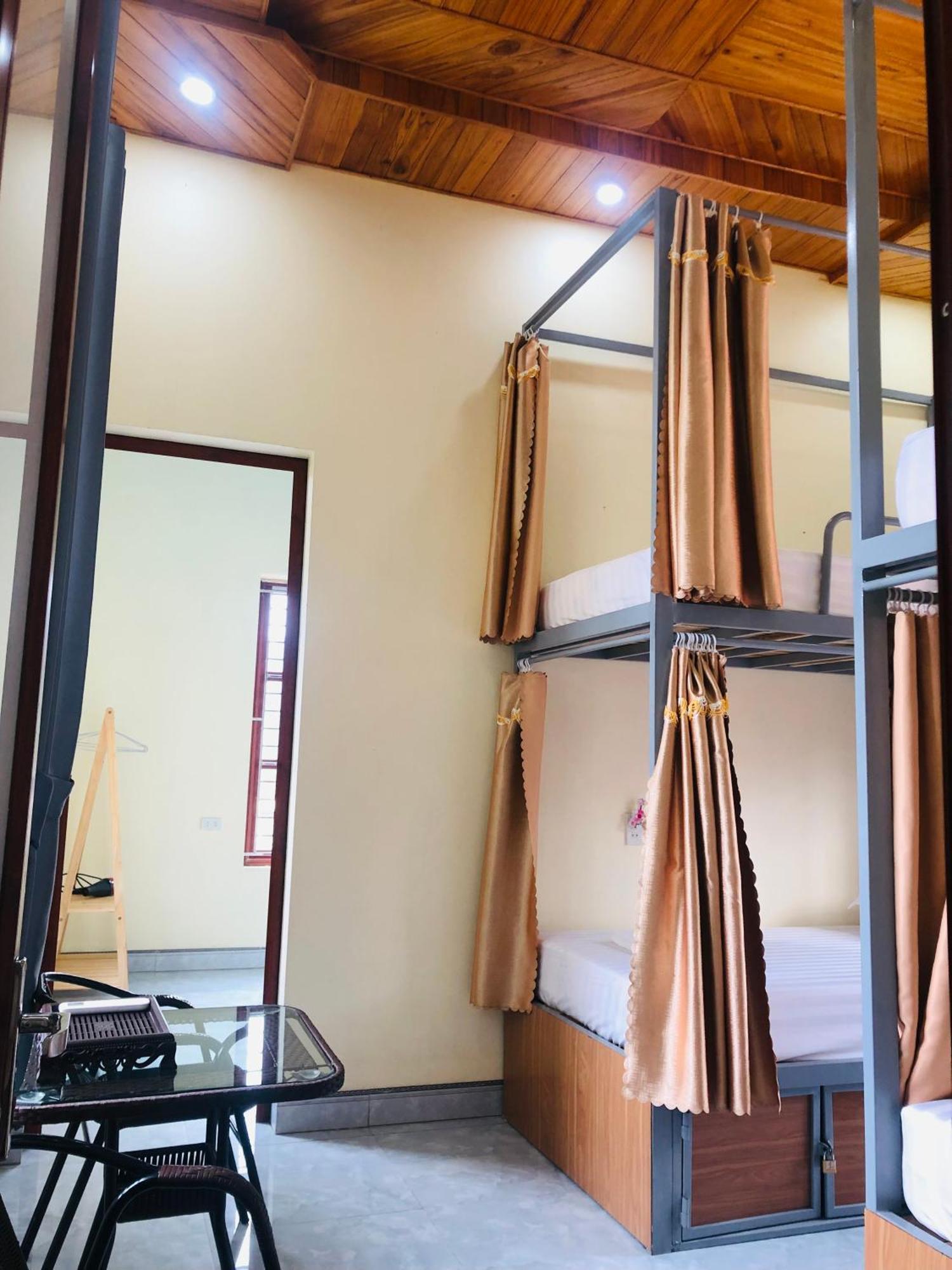 Trang An Nature View Homestay Nguyen Ngoai Εξωτερικό φωτογραφία