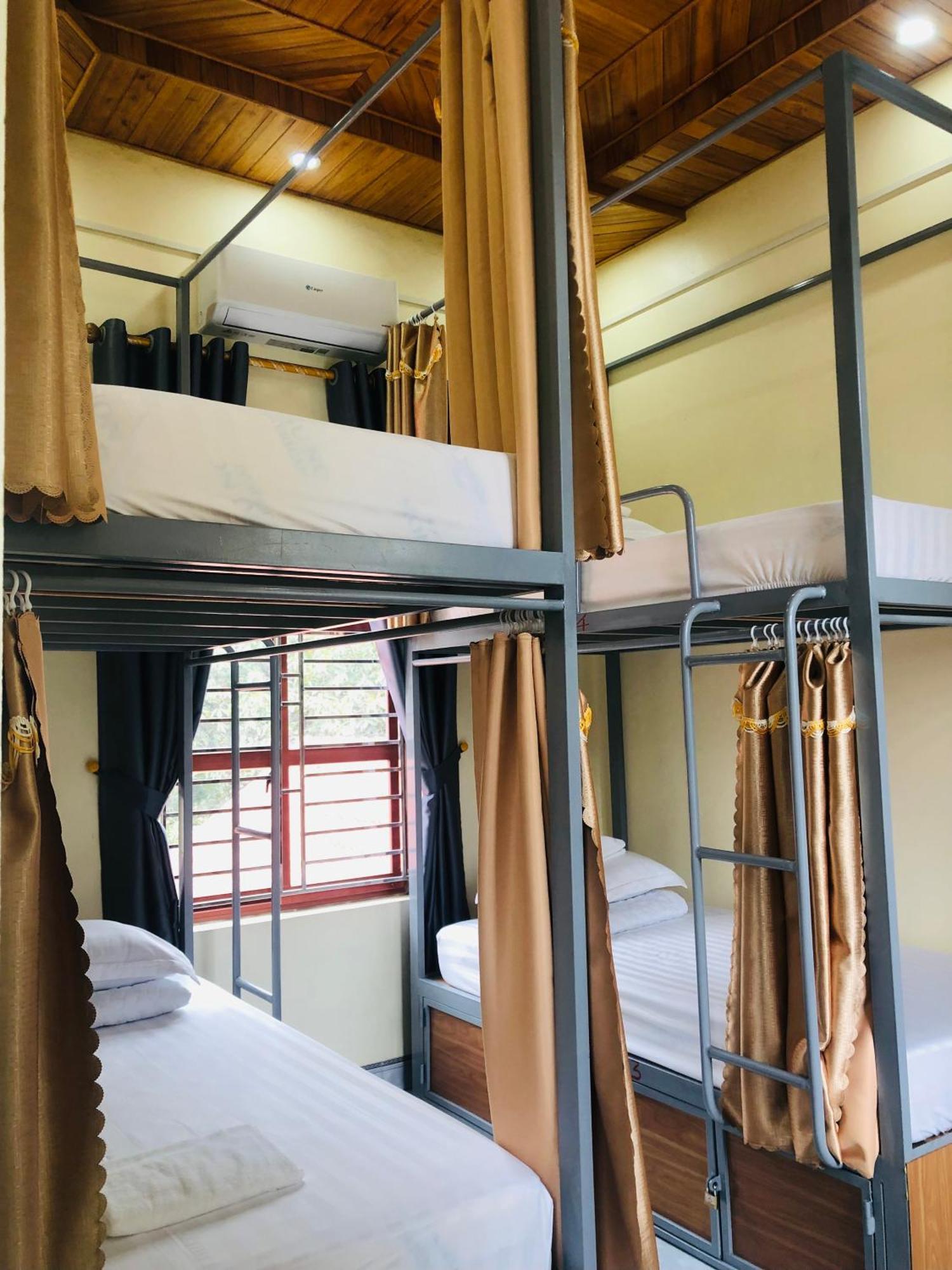 Trang An Nature View Homestay Nguyen Ngoai Εξωτερικό φωτογραφία