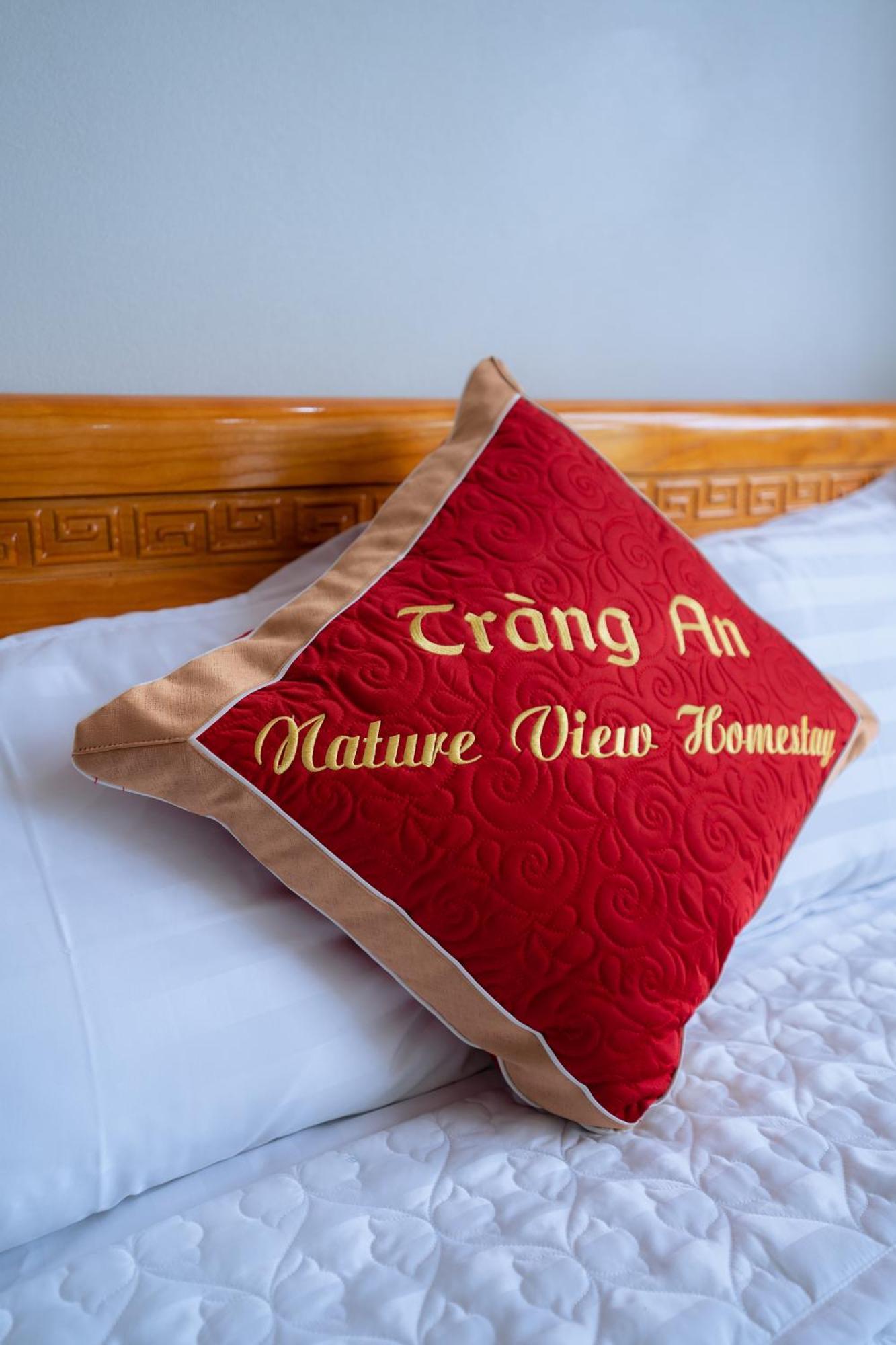 Trang An Nature View Homestay Nguyen Ngoai Εξωτερικό φωτογραφία